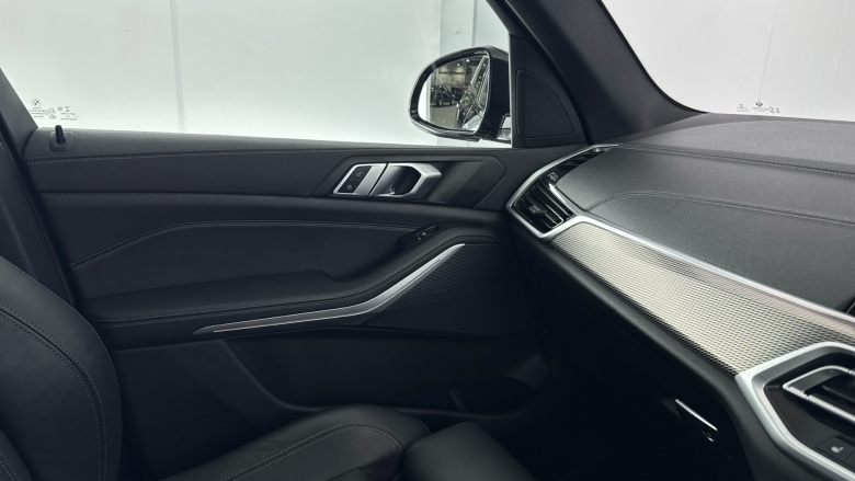 BMW X5 xDrive40d MHT M Sport 5dr Auto Diesel Estate